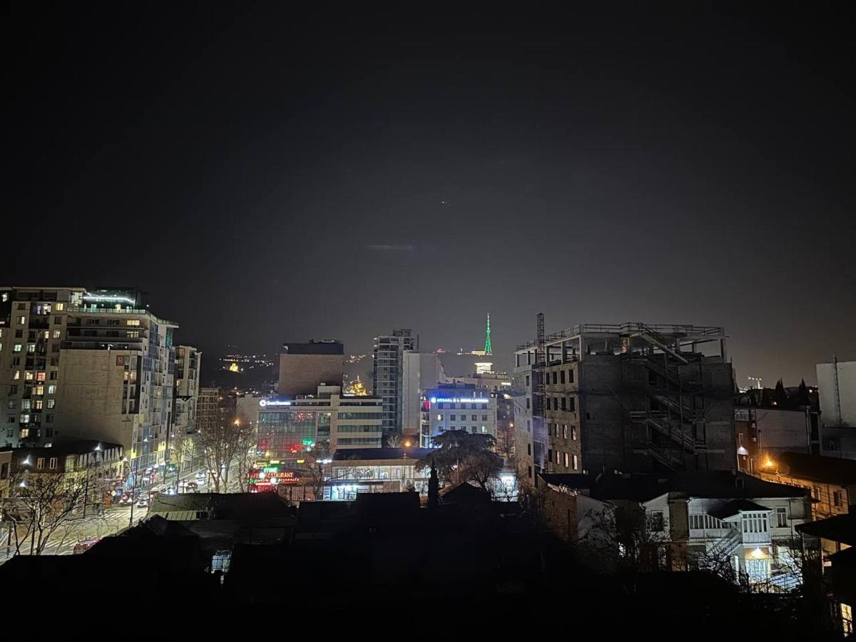 5 Rooms Near 300 Aragveli Metro Station Tbilisi Exteriér fotografie