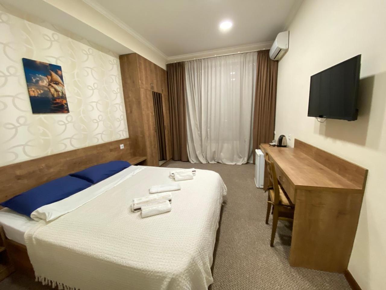 5 Rooms Near 300 Aragveli Metro Station Tbilisi Pokoj fotografie