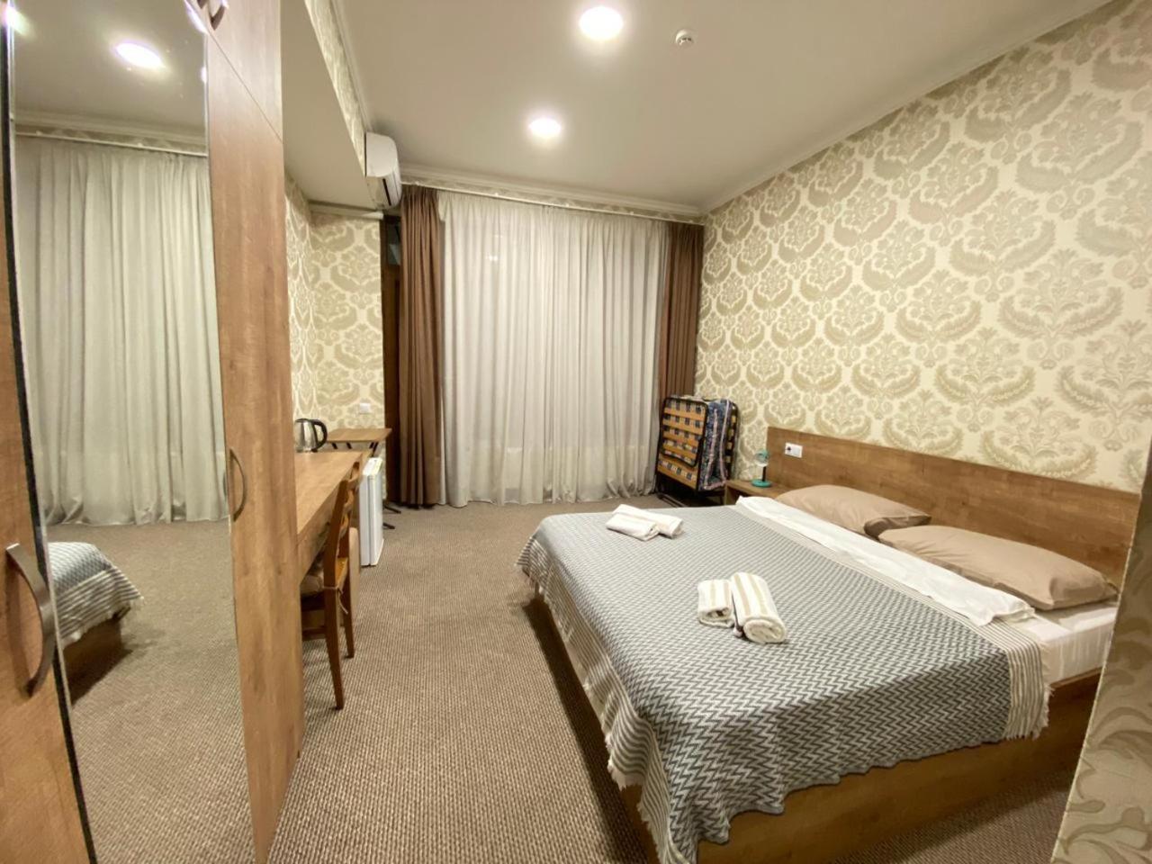 5 Rooms Near 300 Aragveli Metro Station Tbilisi Pokoj fotografie