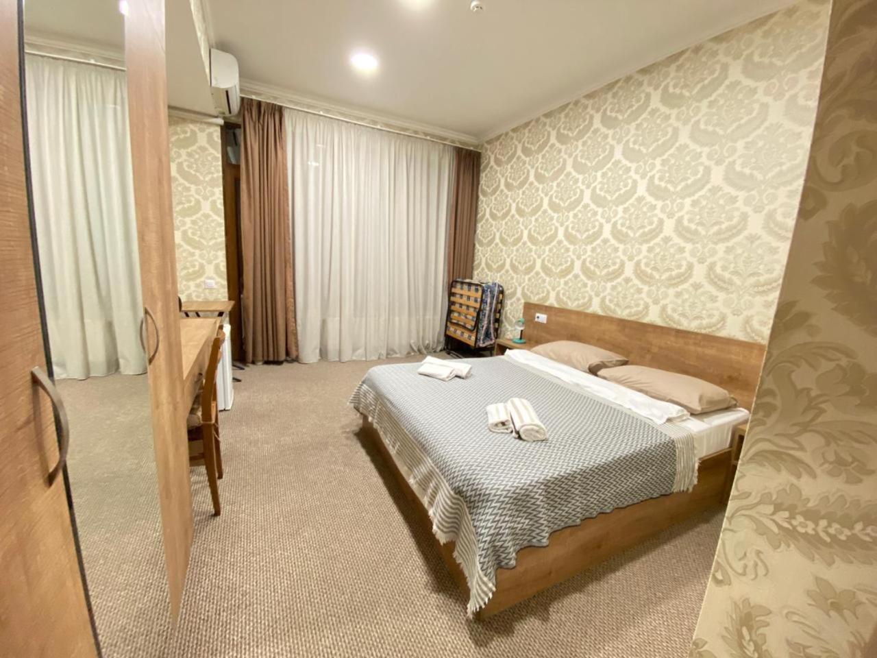 5 Rooms Near 300 Aragveli Metro Station Tbilisi Pokoj fotografie