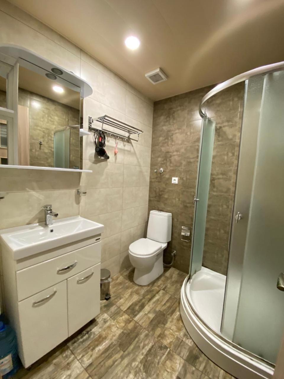 5 Rooms Near 300 Aragveli Metro Station Tbilisi Pokoj fotografie