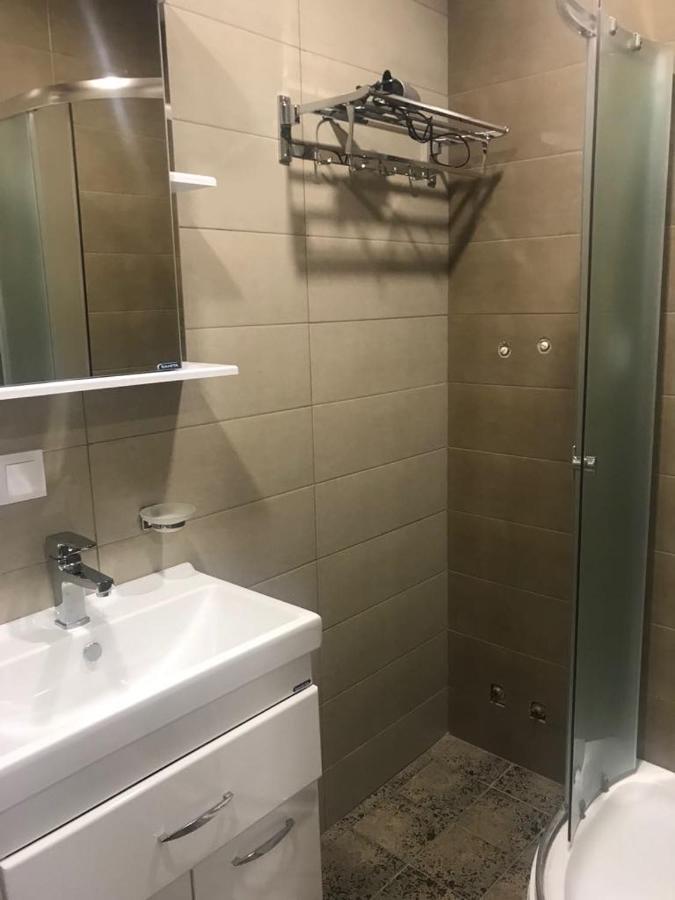 5 Rooms Near 300 Aragveli Metro Station Tbilisi Exteriér fotografie